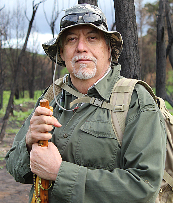 Mark Vallen 2019